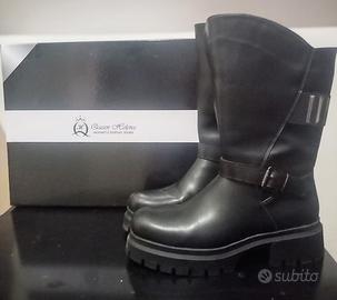 Stivali Boots QueenHelena 