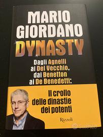 Dynasty - mario giordano