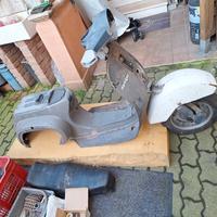 vespa pk 50 s