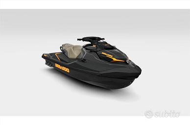 Seadoo GTX 230