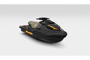 Seadoo GTX 230