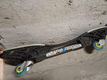 Waveboard/Skateboard 