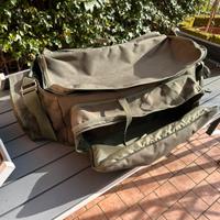 Borsa carpfishing