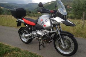 Bmw 1150 gs