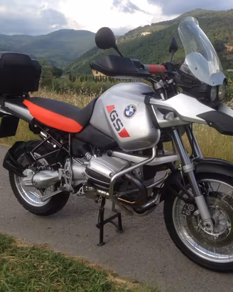 Bmw 1150 gs