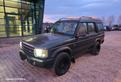 Discovery 2.5 Td5 marce ridotte ritiro usato/