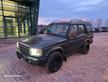 Discovery 2.5 Td5 marce ridotte ritiro usato/