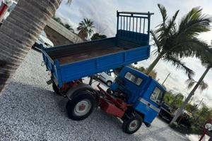 Motocarro Bonetti f100