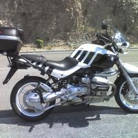 Moto BMW modello R1150R