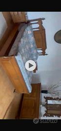 canera da letto