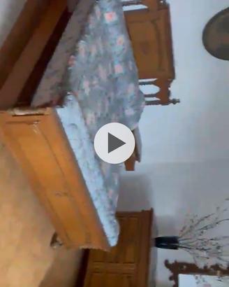 canera da letto