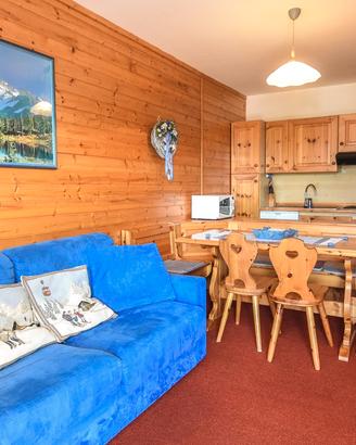 APPARTAMENTO DOLOMITI con PISCINA e SAUNA