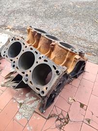 monoblocco motore 6g72 Pajero 3.0 v6