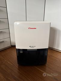 Deumidifatore Eva II Pro Invertor