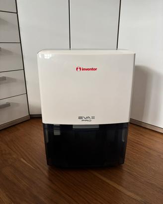 Deumidifatore Eva II Pro Invertor