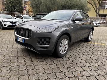 Jaguar E-Pace 2.0D 150 CV AWD aut. S