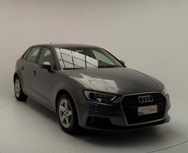 Audi A3 SPB 30 TDI S tronic Business