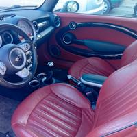 Ricambi Mini Cooper S R56