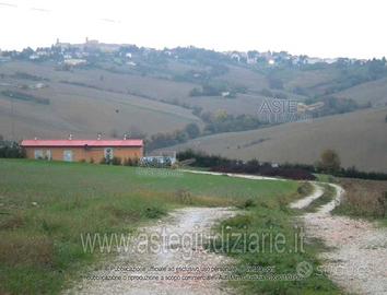 Terreno Agricolo San Marcello [A4185263]