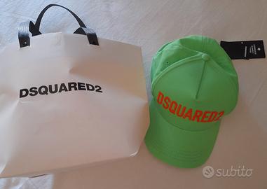 DSQUARED2 cappello