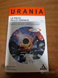 La valle dello Zodiaco di C. Asciuti e E. Passaro 