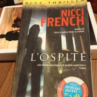 L'ospite