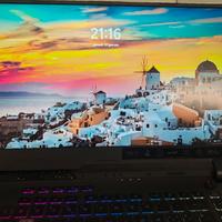 Asus rog strix rtx 3060 32gb ram 