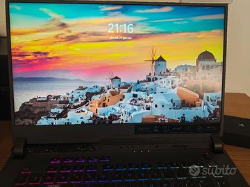 Asus rog strix rtx 3060 32gb ram 