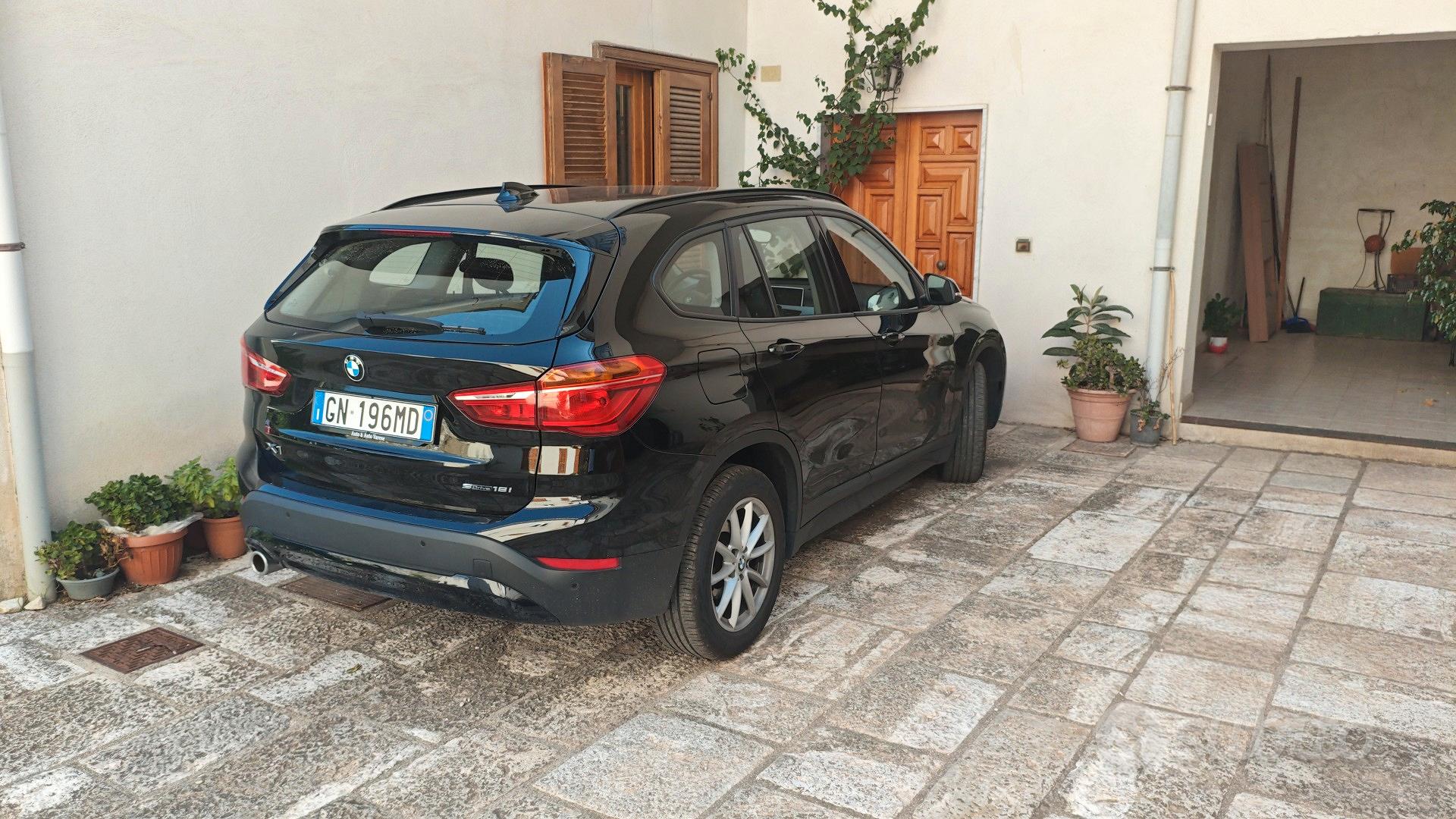 BMW X1 2023 photo 5
