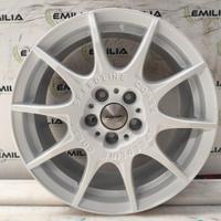 CERCHI IN LEGA 17 "SPEEDLINE CORSE" VW,AUDI,BMW