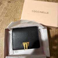 Pochette Coccinelle
