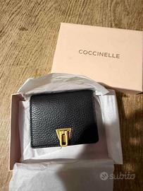 Pochette Coccinelle