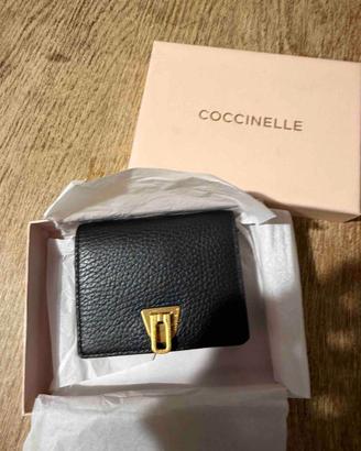 Pochette Coccinelle