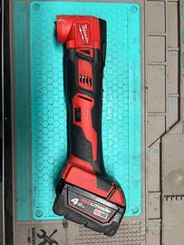 Multiuso Milwaukee M18