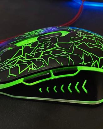Mouse da gaming Trust GXT 105