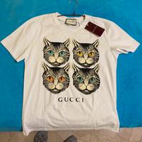 T-shirt Gucci