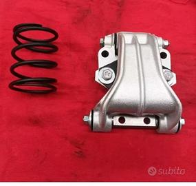 supporto motore Fiat 500 FL 