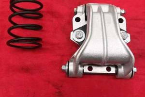 supporto motore Fiat 500 FL 