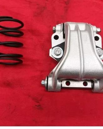 supporto motore Fiat 500 FL 