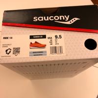 Scarpe saucony originali