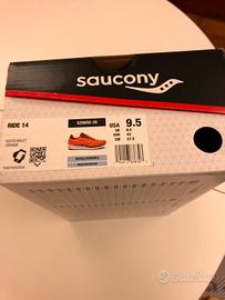 Scarpe saucony originali