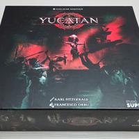 Yucatan - Gioco da tavolo