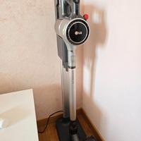 LG CordZero A9K-CORE1S Aspirapolvere Senza Fili