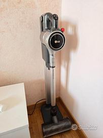 LG CordZero A9K-CORE1S Aspirapolvere Senza Fili