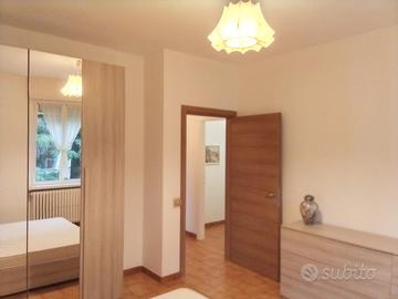 Stanza uso singolo Bergamo Longuelo