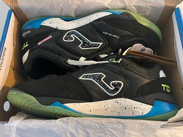 Scapre Joma TOP FLEX PLUS indoor n.40