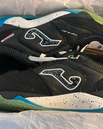 Scapre Joma TOP FLEX PLUS indoor n.40