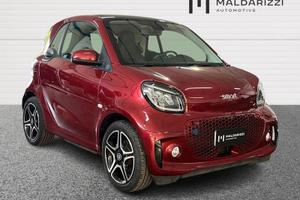 smart fortwo III 2020 eq Pulse 22kW