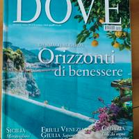 Rivista Dove viaggi