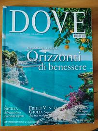 Rivista Dove viaggi
